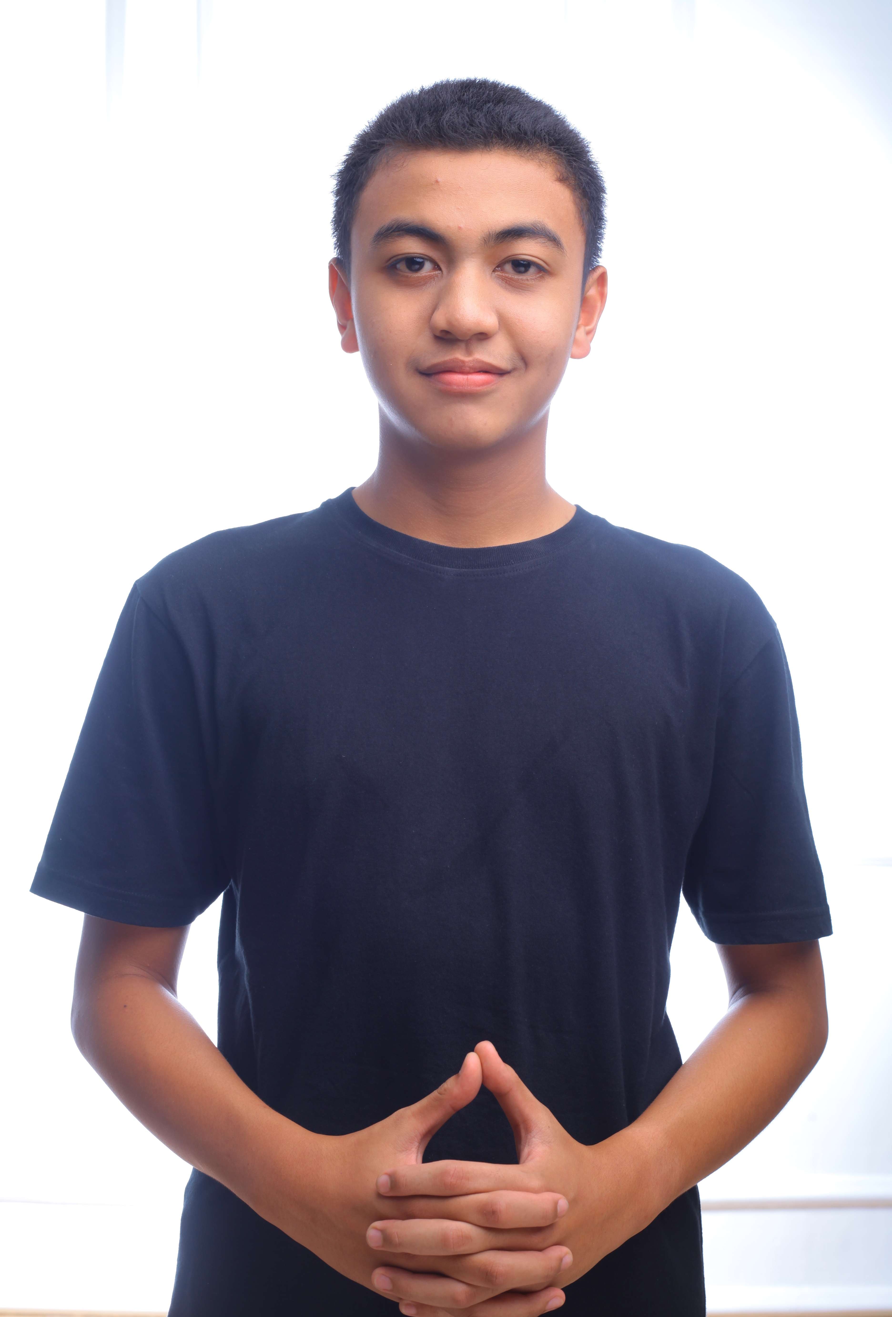 NAUFAL RAYYAN RAMADHAN